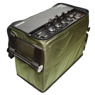 Блок багатоканальної швидкої зарядки Bandera Power 860 S Apex ТМ "ПРОМАВТОМАТИКА"